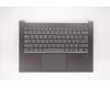 Lenovo 5CB0S72608 Tastatur inkl. Topcase ASM_UK L 81C4 IG