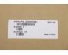 Lenovo 5CB0S72623 Tastatur inkl. Topcase ASM_HB L 81C4 IG