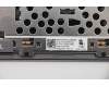 Lenovo 5CB0S72629 Tastatur inkl. Topcase ASM_SW L 81C4 IG