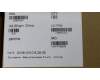 Lenovo 5CB0S72641 Tastatur inkl. Topcase ASM_IT L 81C4 MC