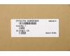 Lenovo 5CB0S72832 Tastatur inkl. Topcase ASM C 81JX w/BL KB USI