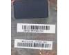 Lenovo 5CB0S72833 Tastatur inkl. Topcase ASM C 81JX w/BL KB UK