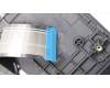Lenovo 5CB0S72847 Tastatur inkl. Topcase ASM_US B 81JW Grey