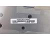 Lenovo 5CB0S72847 Tastatur inkl. Topcase ASM_US B 81JW Grey