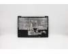Lenovo 5CB0S72850 Tastatur inkl. Topcase ASM_UK B 81JW Grey
