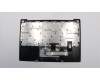 Lenovo 5CB0S72852 Tastatur inkl. Topcase ASM_ND B 81JW Grey