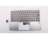 Lenovo 5CB0S72889 Tastatur inkl. TopcaseASM_US W 81J0 PTN BL