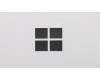 Lenovo 5CB0S72889 Tastatur inkl. TopcaseASM_US W 81J0 PTN BL
