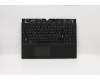 Lenovo 5CB0S91799 Tastatur inkl. Topcase L 81LB WH W/KB BL BE