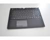 Lenovo 5CB0S91802 Tastatur inkl. Topcase L 81LB WH W/KB BL US