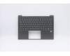 5CB0S95068 Lenovo COVER UpperCaseASM_HB W 81J0 IG BL