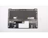 Lenovo 5CB0S95072 Tastatur inkl. TopcaseASM_ND W 81J0 IG BL