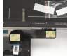 Lenovo 5CB0S95089 Tastatur inkl. TopcaseASM_FR W 81J0 IG BL