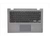 Lenovo 5CB0S95226 Tastatur inkl. Topcase C81MH(US)BL_US
