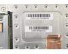Lenovo 5CB0S95226 Tastatur inkl. Topcase C81MH(US)BL_US