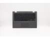 Lenovo 5CB0S95252 Tastatur inkl. Topcase C81MH(UK)NBL_SPN