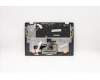 Lenovo 5CB0S95252 Tastatur inkl. Topcase C81MH(UK)NBL_SPN