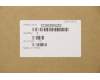 Lenovo 5CB0S95252 Tastatur inkl. Topcase C81MH(UK)NBL_SPN