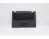 Lenovo 5CB0S95254 Tastatur inkl. Topcase C81MH(UK)NBL_PORT