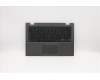 Lenovo 5CB0S95258 Tastatur inkl. Topcase C81MH(UK)NBL_FRE