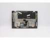 Lenovo 5CB0S95259 Tastatur inkl. Topcase C81MH(UK)NBL_GER