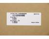 Lenovo 5CB0S95296 Tastatur inkl. Topcase C81MQ(US) NBL KB_AR-E