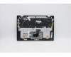 Lenovo 5CB0S95297 Tastatur inkl. Topcase C81MQ(US) NBL KB_HEB