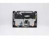 Lenovo 5CB0S95307 Tastatur inkl. Topcase C81MQ(UK) NBL KB_FRE