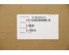 Lenovo 5CB0S95310 Tastatur inkl. Topcase C81MQ(UK) NBL KB_BEL