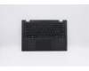 Lenovo 5CB0S95311 Tastatur inkl. Topcase C81MQ(UK) NBL KB_SW