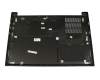 5CB0S95330 Original Lenovo Gehäuse Unterseite schwarz