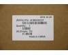 Lenovo 5CB0S95337 COVER FR4A0 A COVER AL ASSY SILVER