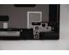 Lenovo 5CB0S95337 COVER FR4A0 A COVER AL ASSY SILVER
