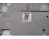 Lenovo 5CB0S95355 COVER UCASE Y-FPR Y-WFC SLV Yoga