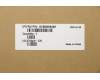 Lenovo 5CB0S95425 COVER FRU COVER C_COVER_FP_EP_SUB_ASSY