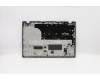 Lenovo 5CB0S95437 COVER FRU COV T15 C COV SUB ASSY W FPR