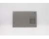 Lenovo 5CB0S95448 COVER D_COVER_ASSY_SILVER