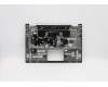Lenovo 5CB0T04904 Tastatur inkl. Topcase C 81JS PTN W/KB SW