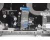 Lenovo 5CB0T04904 Tastatur inkl. Topcase C 81JS PTN W/KB SW