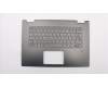 Lenovo 5CB0T04906 Upper Case C 81JS IG W/KB ND