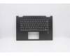 Lenovo 5CB0T04917 Tastatur inkl. Topcase C 81JS IG W/KB UKR