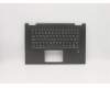 Lenovo 5CB0T04926 Tastatur inkl. Topcase C 81JS IG W/KB SA
