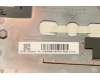 Lenovo 5CB0T04943 Tastatur inkl. Topcase C 81JS IG W/KB SW