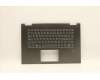 Lenovo 5CB0T04943 Tastatur inkl. Topcase C 81JS IG W/KB SW
