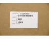 Lenovo 5CB0T04951 Tastatur inkl. Topcase C 81JS PTN W/KB HB