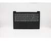 Lenovo 5CB0T24804 Tastatur inkl. Topcase ASM C 81MK US