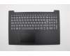 Lenovo 5CB0T25478 Tastatur inkl. Topcase ASM C 81MT SLVN