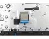 Lenovo 5CB0T25482 Tastatur inkl. Topcase ASM C 81MT RUS
