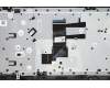 Lenovo 5CB0T25509 Tastatur inkl. Topcase ASM C 81MT SW