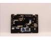 Lenovo 5CB0T45063 Tastatur inkl. Topcase ASM HB B 81M9 SPT 5M